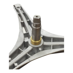 EJE MABE 6KG PUNTA CONICA 6205/6206