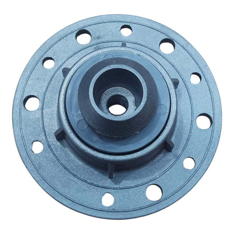 RODAMIENTO LADO POLEA CANDY 6203 METALICO