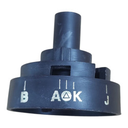 PERILLA AURORA 6209 10 PROGRAMAS