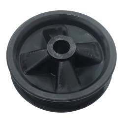 POLEA MOTOR PLASTICA DREAN CONCEPT 116