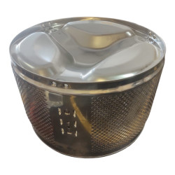 TAMBOR 54L EXCELLENT BLUE 8.12 SIN EJE