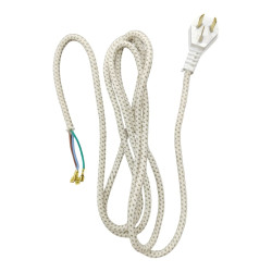 CABLE DE ALIMENTACION LAVARROPAS