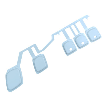 BOTONERA 5P DREAN EXCELLENT FII