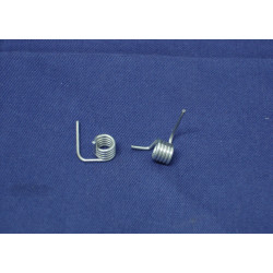 RESORTE MANIJA DREAN GOLD