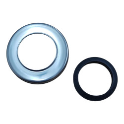 RETEN CON PISTA ENXUTA