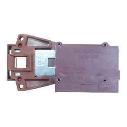 BLOCAPUERTA WHIRLPOOL AWG 108