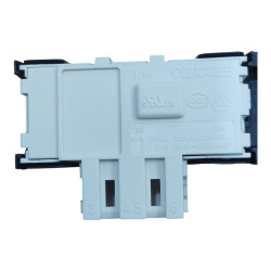 BLOCAPUERTA PATRICK LPK06E10 / LSPK08E04BA CON ENCASTRE