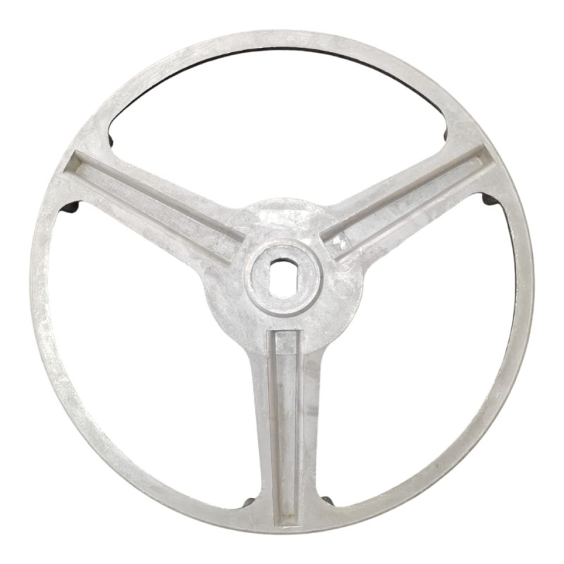 POLEA LONGVIE L5616 ENTRECARA