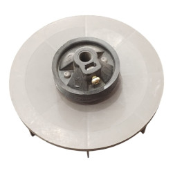 CONJ.VENTILADOR Y POLEA LAVARROPAS A PALETA JM90