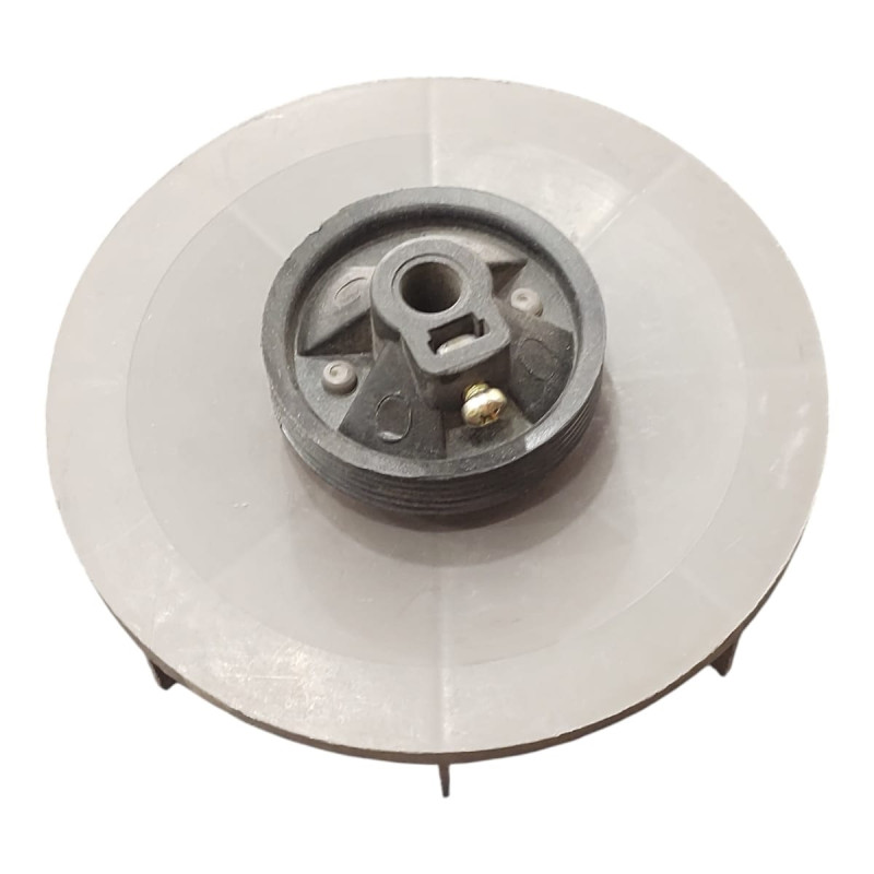 CONJ.VENTILADOR Y POLEA LAVARROPAS A PALETA JM90