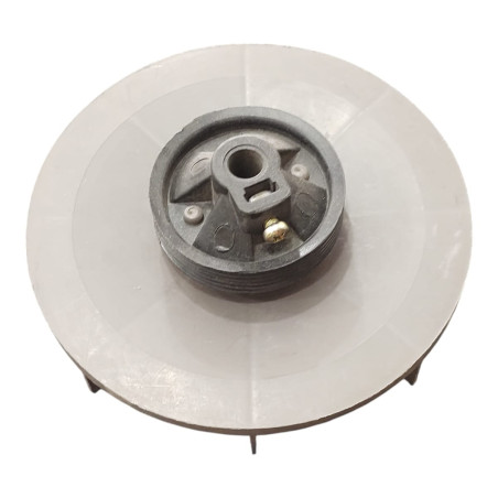 CONJ.VENTILADOR Y POLEA LAVARROPAS A PALETA JM90