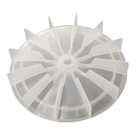 VENTILADOR MOTOR DREAN CONCEPT UNICOMMAND / 116 Y SEC. WIND