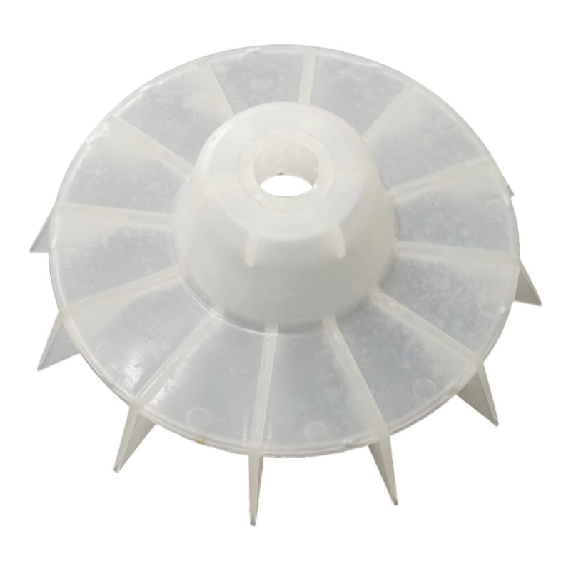 VENTILADOR MOTOR M6 SECARROPAS DREAN BASIC 4/5KG