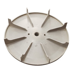 CONJ.VENTILADOR Y POLEA LAVARROPAS A PALETA JM90