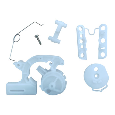 KIT LEVAS SECARROPAS KOHINOOR 652