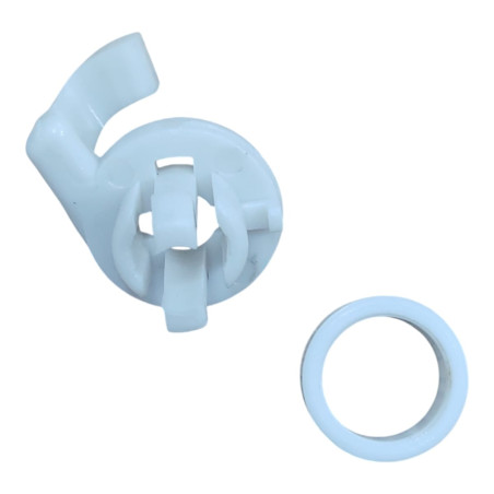 TRABA Y BUJE JUEGO KOHINOOR 142 / 152