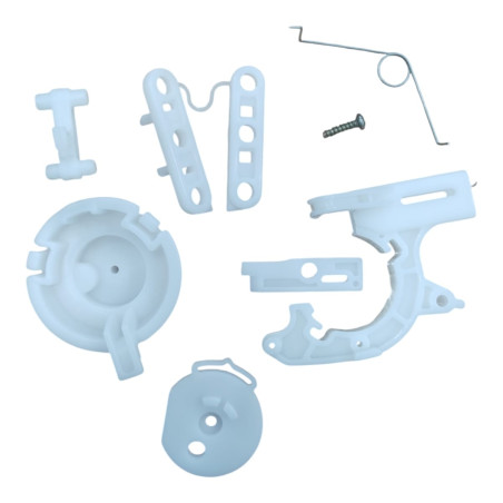 KIT LEVAS SECARROPA KOHINOOR 2042/2052/2062