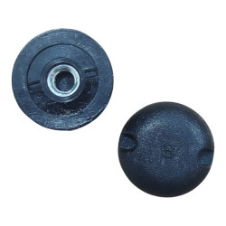 TUERCA SUJECION CONTENEDOR SECARROPA