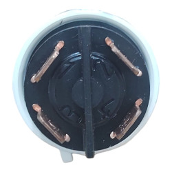 INTERRUPTOR KOHINOOR MEDIO GIRO