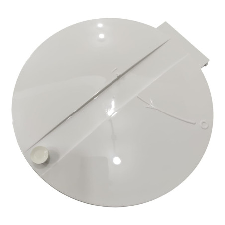 TAPA SECARROPAS CODINI BLANCA