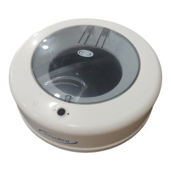 TAPA CON BASE SECARROPAS CODINI AD45-55