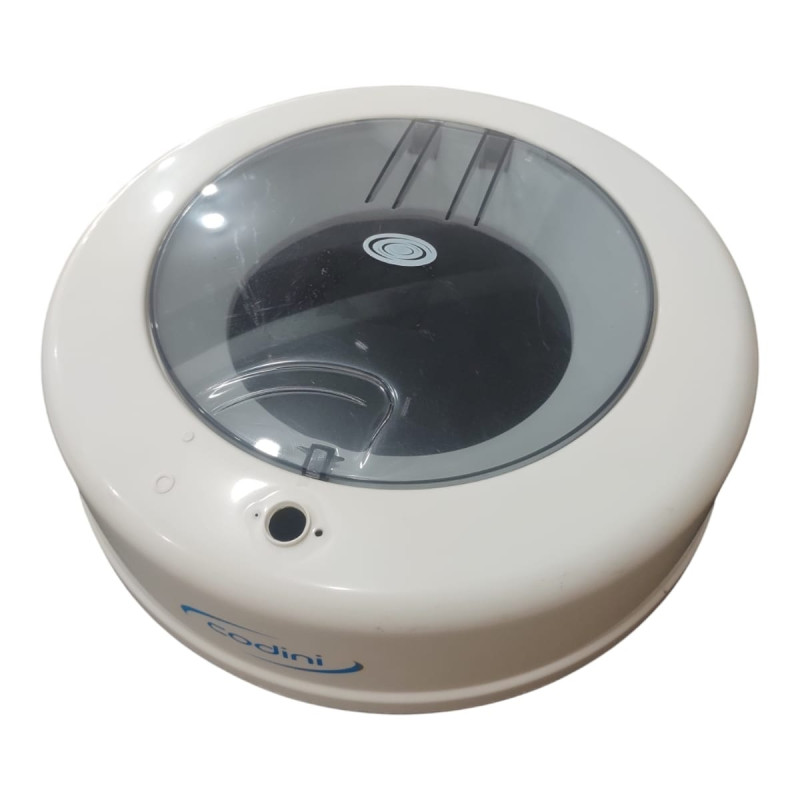 TAPA CON BASE SECARROPAS CODINI AD45-55