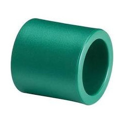 CUPLA HH ø 32 mm.FF