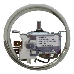 TERMOSTATO ROBERTSHAW TSV9012-09