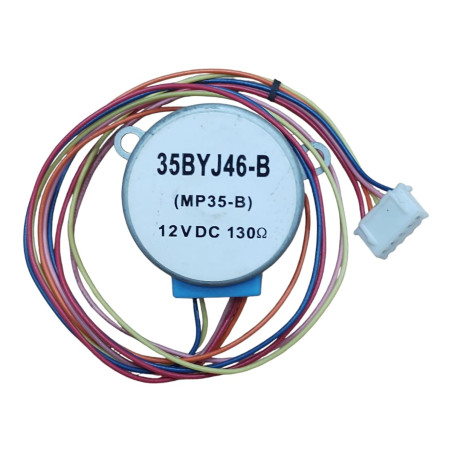 MOTOR SWING A.A. 35BYJ46-B 