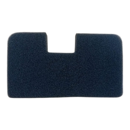 FILTRO ESPONJA SALIDA DE AIRE ASPIRADORA AURORA WIQ AY CC14