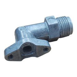 CODO ENTRADA DE GAS COCINA LONGVIE 1/2"