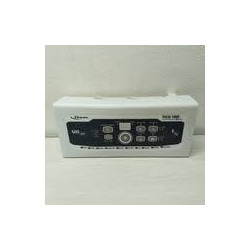 PANEL MANDO LAV.DREAN CONCEPT FUZZY LOGIC 206