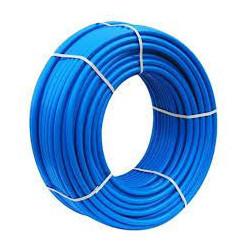 TUBO PE-RT MONOCAPA Ø16X2,0 - 240M - AZUL