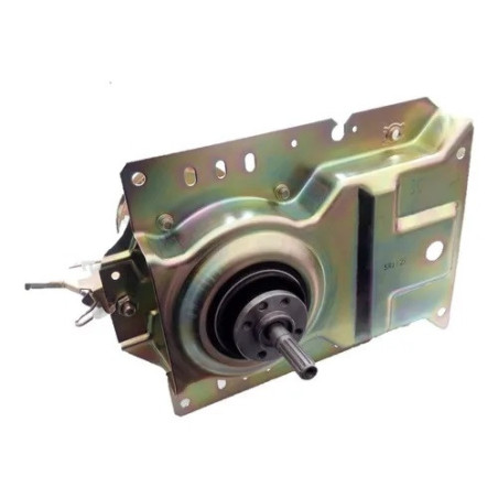 Caja Electrolux 1/2 Chapon ACQUA PLUS EWF6800/EWF7800