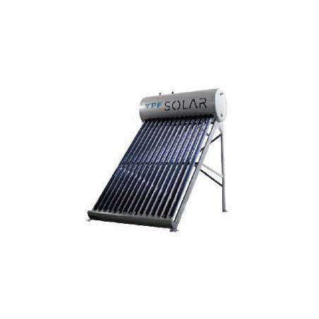 Termotanque Solar Tubo de Vacío 150 Litros - Galvanizado YPF