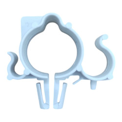 BRIDA DESAGOTE CERRADA