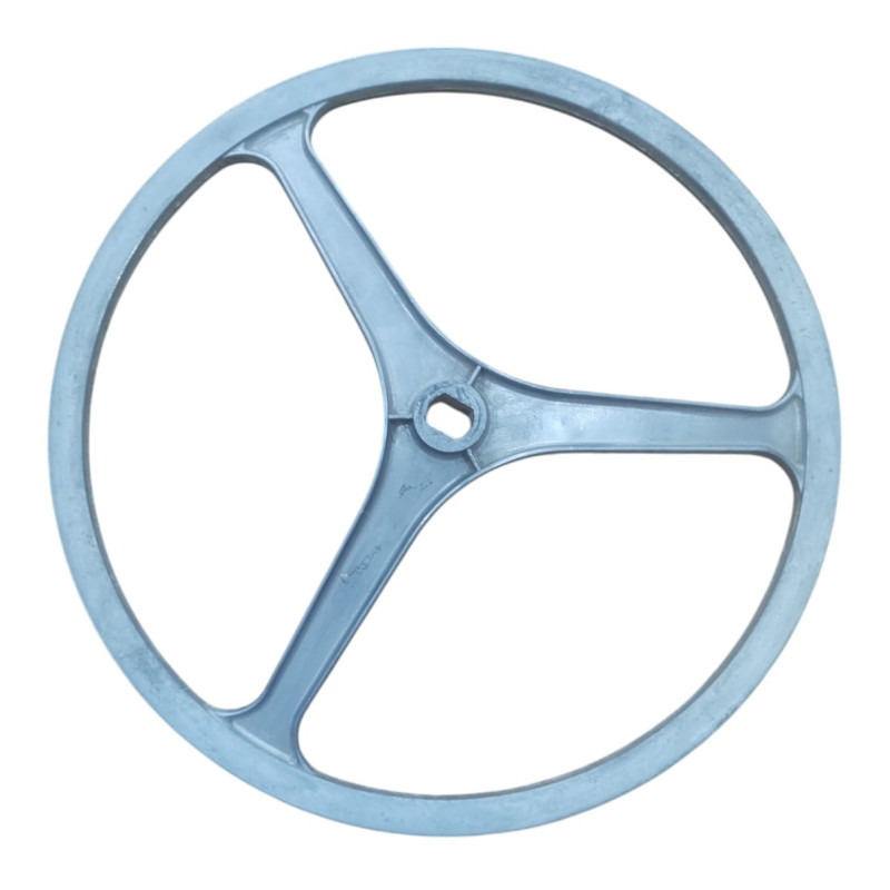 POLEA TAMBOR WHIRLPOOL AWH 653/663 (27cm)