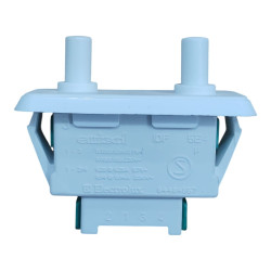 INTERRUPTOR BAMBI ELECTROLUX 4 CONTACTOS