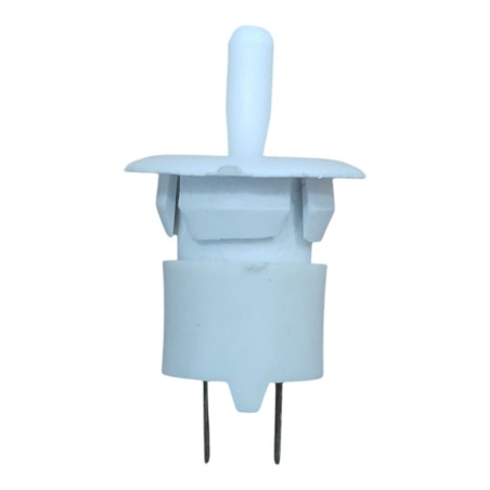 INTERRUPTOR ADAPTABLE ESTANDAR REDONDO NORMAL ABIERTO