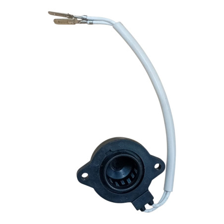 BOBINA TACOMETRICA WELLING BLANCO Y NEGRO