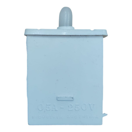INTERRUPTOR HELADERA COMPACTO NORMAL ABIERTO