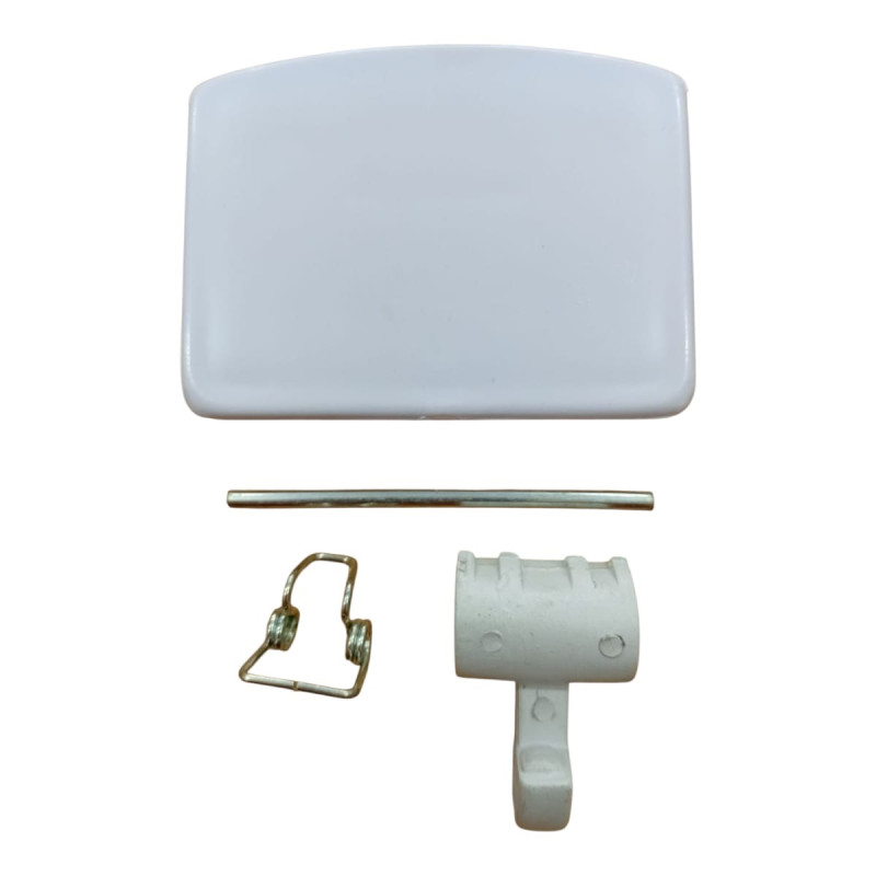 CIERRE PUERTA WHIRLPOOL AWG 371