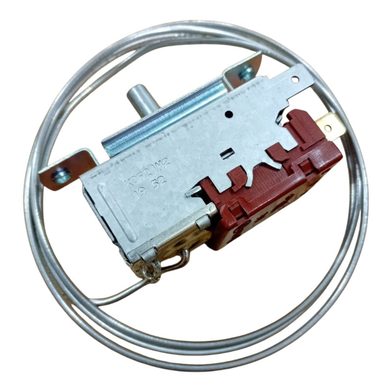 TERMOSTATO KDF-21M2 FSTB