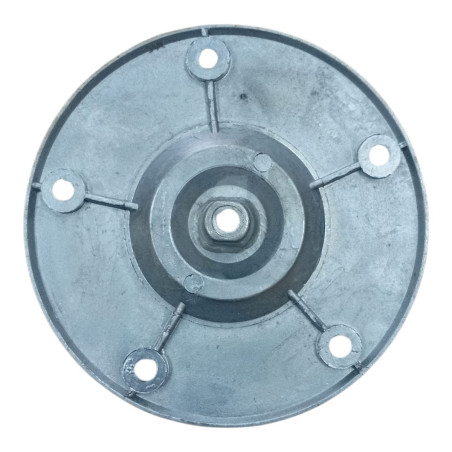 BRIDA TAMBOR WH 091 - 5 AGUJEROS CHICA