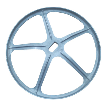 POLEA TAMBOR ELECTROLUX EW 1007 (27cm)