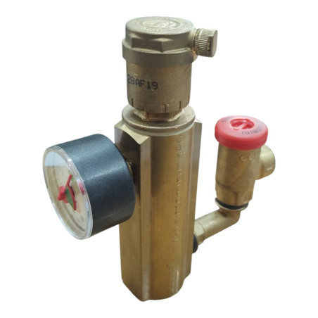 GRUPO DE SEGURIDAD GIACOMINI R554FY001