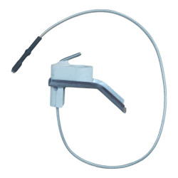 CABEZA PILOTO CALEFON LONGVIE / KENIA