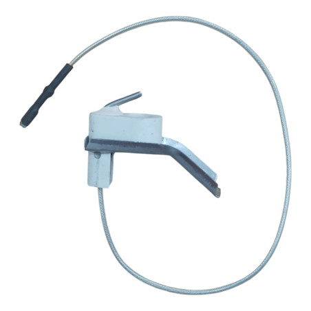 CABEZA PILOTO CALEFON LONGVIE / KENIA