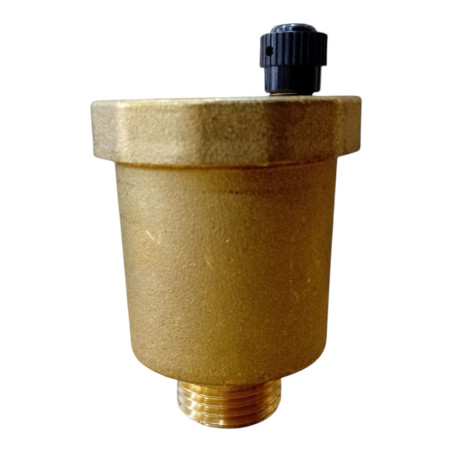 PURGADOR AUTOM. DE AIRE 1/2" GENEBRE