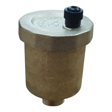 PURGADOR AUTOM. DE AIRE 3/8" GENEBRE